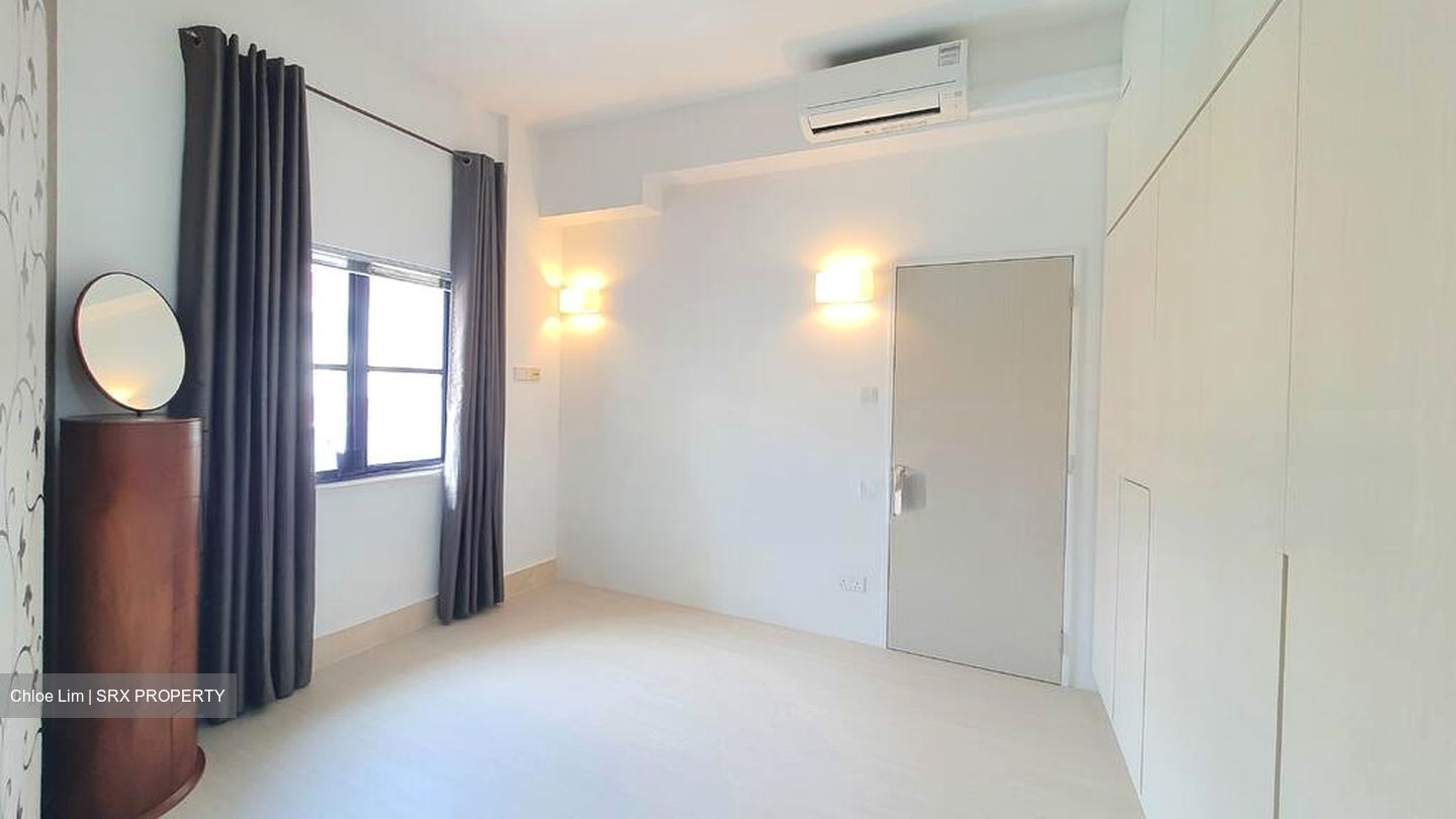 Nineteen Shelford Road (D11), Condominium #525543971